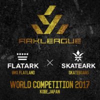 ARK LEAGUE 2017