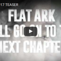 ARK LEAGE2017 TEASER