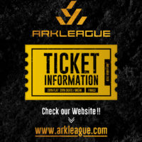 TICKET INFORMATION